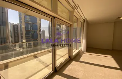 Apartment - 3 Bedrooms - 4 Bathrooms for rent in Centara West Bay Residences  and  Suites Doha - Diplomatic Street - West Bay - Doha