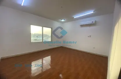 Staff Accommodation - Studio - 4 Bathrooms for rent in Al Waab Street - Al Waab - Doha