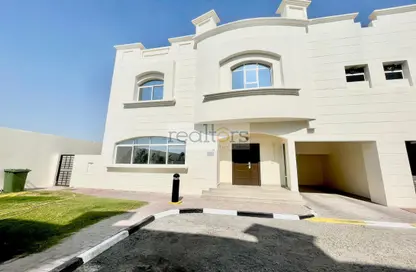 Villa - 4 Bedrooms - 4 Bathrooms for rent in Old Al Rayyan - Al Rayyan - Doha