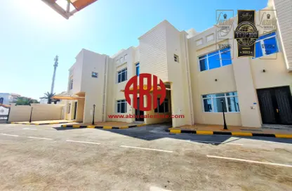 Villa - 6 Bedrooms - 6 Bathrooms for rent in Al Mirqab Complex 1 - Al Markhiya - Doha