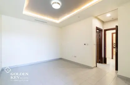 Apartment - 1 Bedroom - 2 Bathrooms for rent in Regency Residence Fox Hills 2 - Lusail