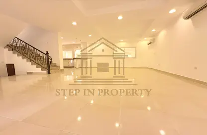 Villa - 3 Bedrooms - 5 Bathrooms for rent in Ain Khaled Villas - Ain Khaled - Doha