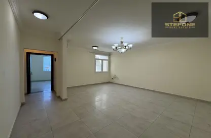 Apartment - 3 Bedrooms - 3 Bathrooms for rent in Al Sadd Road - Al Sadd - Doha