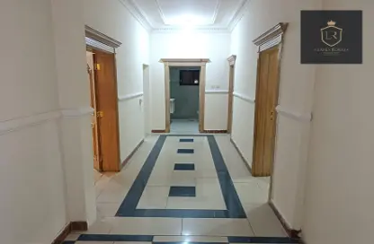 Apartment - 3 Bedrooms - 2 Bathrooms for rent in Tadmur Street - Old Airport Road - Doha