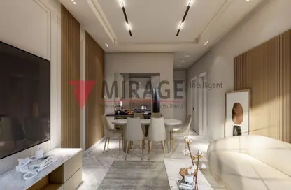 Apartment - 1 Bedroom - 2 Bathrooms for sale in Energy City - Lusail