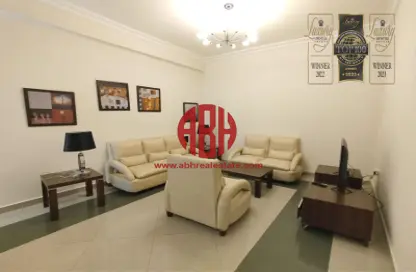 Apartment - 1 Bedroom - 2 Bathrooms for rent in EB23 - Musheireb - Musheireb - Doha