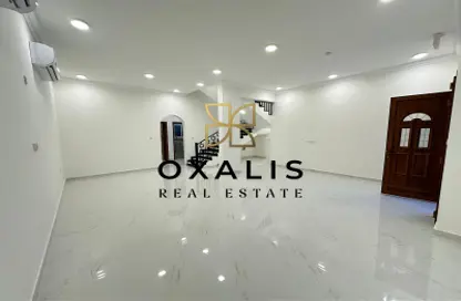 Villa - 7 Bedrooms for rent in Al Markhiya Street - Al Markhiya - Doha