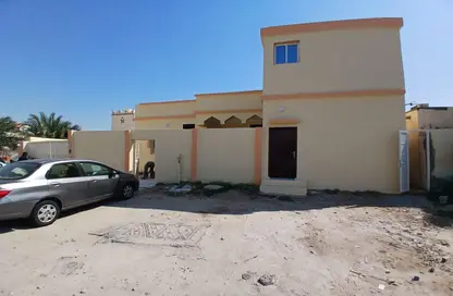 Villa - 4 Bedrooms - 3 Bathrooms for rent in Star Villas - Muaither South - Muaither Area - Doha