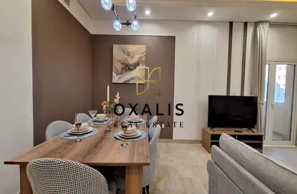 Apartment - 2 Bedrooms - 4 Bathrooms for rent in Florence - Fox Hills - Fox Hills - Lusail