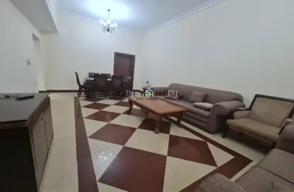 Apartment - 1 Bedroom - 1 Bathroom for rent in Al Sadd - Al Sadd - Doha