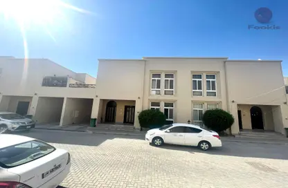 Compound - 4 Bedrooms - 3 Bathrooms for rent in Al Keesa Gate - Al Kheesa - Umm Salal Mohammed