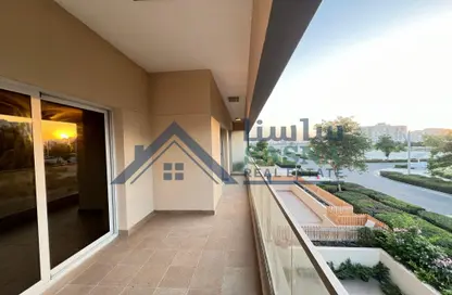 Apartment - 3 Bedrooms - 5 Bathrooms for rent in Dara - Fox Hills - Lusail