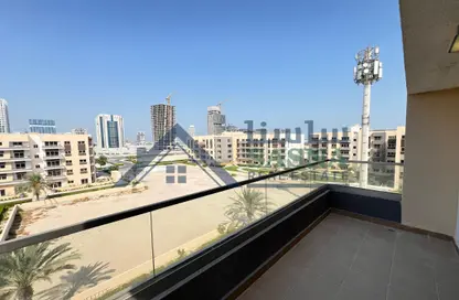 Apartment - 2 Bedrooms - 3 Bathrooms for rent in Dara - Fox Hills - Lusail