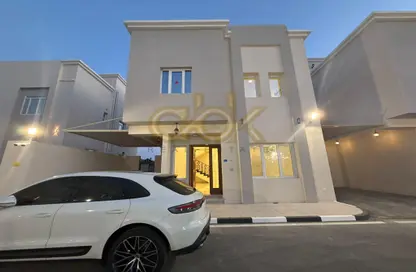 Villa - 7 Bedrooms - 7 Bathrooms for rent in Al Markhiya Street - Al Markhiya - Doha