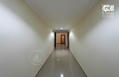 Apartment - 2 Bedrooms - 1 Bathroom for rent in Gulf Residence - Gulf Residence - Al Nasr - Doha