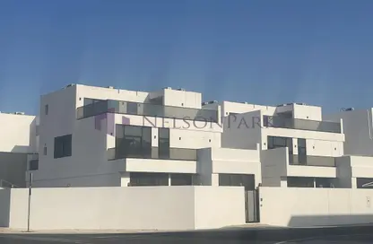 Villa - 6 Bedrooms - 7 Bathrooms for rent in Al Hadara Street - Al Thumama - Doha