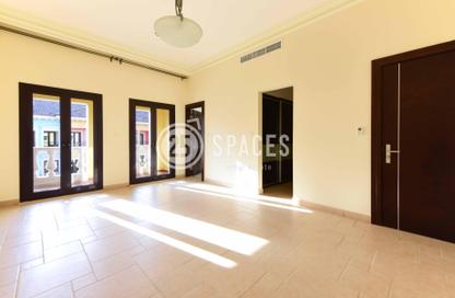 Townhouse - 2 Bedrooms - 3 Bathrooms for sale in Venezia - Qanat Quartier - The Pearl Island - Doha