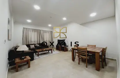 Apartment - 2 Bedrooms - 3 Bathrooms for rent in Doha Gardens - Al Waab - Al Waab - Doha