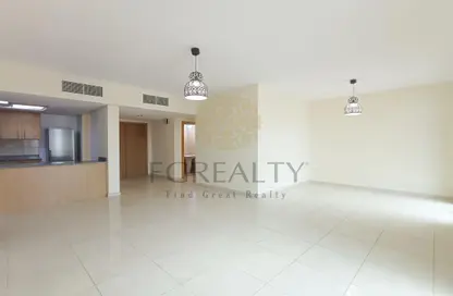 Apartment - 3 Bedrooms - 2 Bathrooms for rent in Fox Hills South - Fox Hills - Lusail