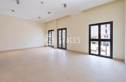 Apartment - 2 Bedrooms - 3 Bathrooms for rent in Murano - Qanat Quartier - The Pearl Island - Doha