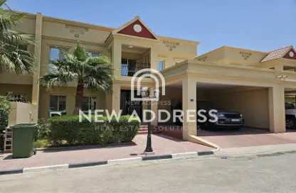 Villa - 4 Bedrooms - 5 Bathrooms for rent in Palm City Gardens - Al Waab - Al Waab - Doha