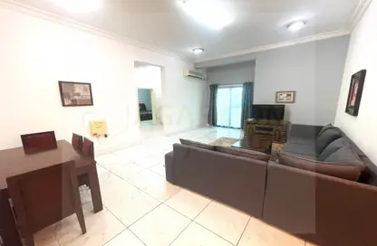 Apartment - 2 Bedrooms - 2 Bathrooms for rent in Old Airport Road - Old Airport Road - Doha