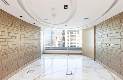 Office Space - Studio - 5 Bathrooms for rent in Lusail City - Lusail