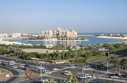 Apartment - 1 Bedroom - 2 Bathrooms for rent in Medina Centrale - Medina Centrale - The Pearl Island - Doha