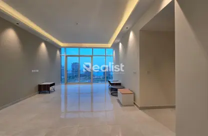 Apartment - 2 Bedrooms - 3 Bathrooms for rent in Al Kharaej 30 - Lusail