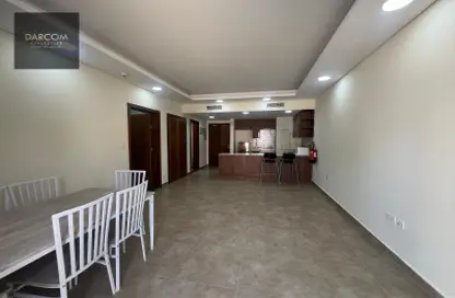 Apartment - 1 Bedroom - 2 Bathrooms for rent in Residential D5 - Fox Hills South - Fox Hills - Lusail