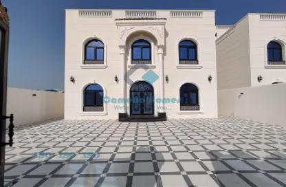 Villa - 7 Bedrooms for rent in Al Nuaija Street - Al Nuaija - Doha