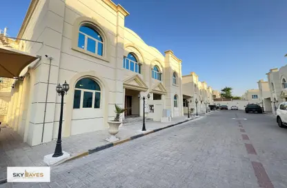 Villa - 5 Bedrooms - 5 Bathrooms for rent in Al Nuaija Street - Al Hilal West - Al Hilal - Doha