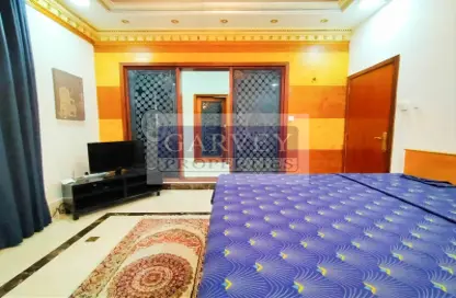 Apartment - 1 Bathroom for rent in Al Markhiya Street - Al Markhiya - Doha