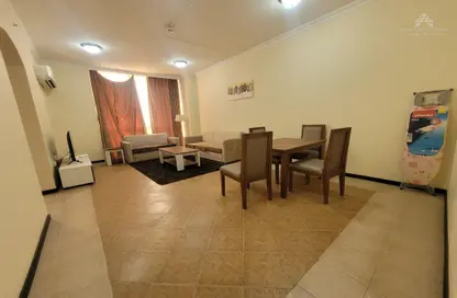 Apartment - 2 Bedrooms - 2 Bathrooms for rent in Musheireb - Musheireb - Doha