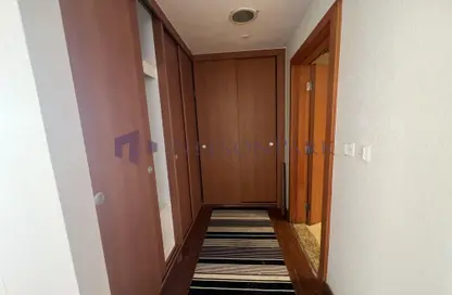 Apartment - 1 Bedroom - 2 Bathrooms for sale in Viva West - Viva Bahriyah - The Pearl Island - Doha