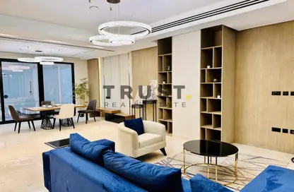 Townhouse - 3 Bedrooms - 4 Bathrooms for sale in Lusail City - Lusail