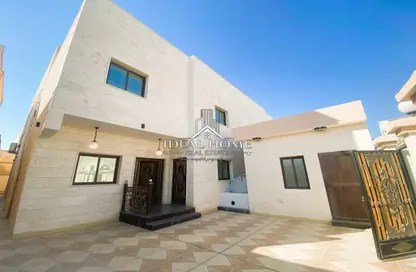 Villa - 6 Bedrooms - 7+ Bathrooms for rent in Umm Salal Ali - Umm Salal Ali - Doha