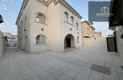 Villa - 5 Bedrooms - 6 Bathrooms for rent in Al Wukair - Al Wukair - Al Wakra