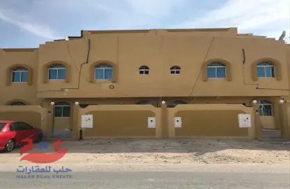 Apartment - 1 Bedroom - 1 Bathroom for rent in Al Gharrafa - Al Gharrafa - Doha