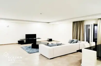 Apartment - 2 Bedrooms - 3 Bathrooms for sale in Regency Residence Fox Hills 1 - Lusail