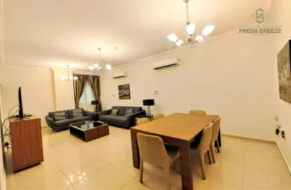 Apartment - 3 Bedrooms - 3 Bathrooms for rent in Musheireb - Musheireb - Doha