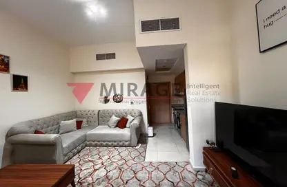 Apartment - 1 Bathroom for rent in Lusail City - Lusail