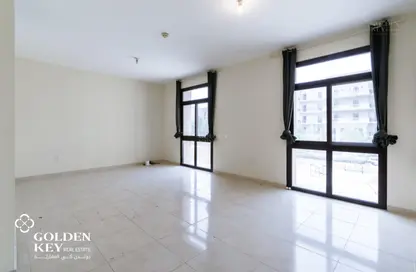 Apartment - 2 Bedrooms - 3 Bathrooms for rent in Residential D5 - Fox Hills South - Fox Hills - Lusail