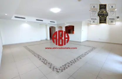 Apartment - 3 Bedrooms - 4 Bathrooms for rent in East Porto Drive - Porto Arabia - The Pearl Island - Doha