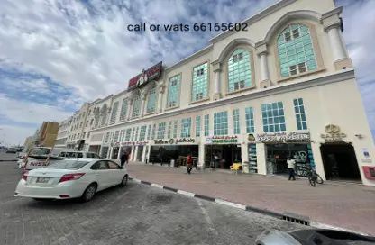 Office Space - Studio - 1 Bathroom for rent in Al Khor Community - Al Khor