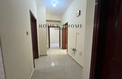 Apartment - 3 Bedrooms - 2 Bathrooms for rent in Al Mansoura - Al Mansoura - Doha