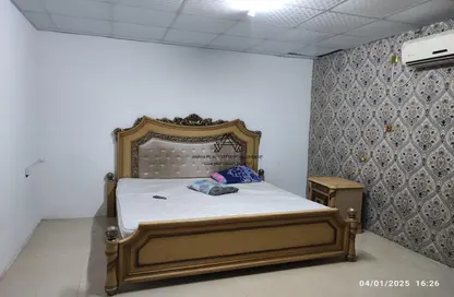 Apartment - 2 Bedrooms - 2 Bathrooms for rent in Al Aziziyah - Al Aziziyah - Doha