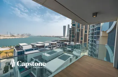 Apartment - 2 Bedrooms - 3 Bathrooms for sale in Lusail City - Lusail