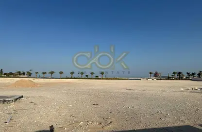 Land - Studio for sale in Lusail City - Lusail