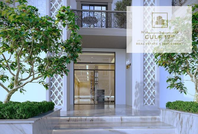 Apartment - 1 Bedroom - 2 Bathrooms for sale in Lusail City - Lusail